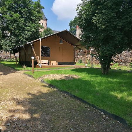 Gutshof Tda-Lohma Langenleuba-Niederhain Exterior photo